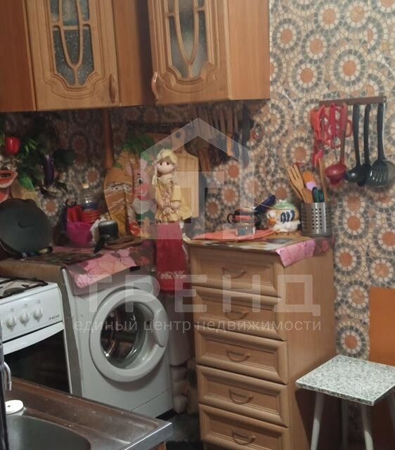 Продаётся 4-комнатная квартира, 94.2 м²