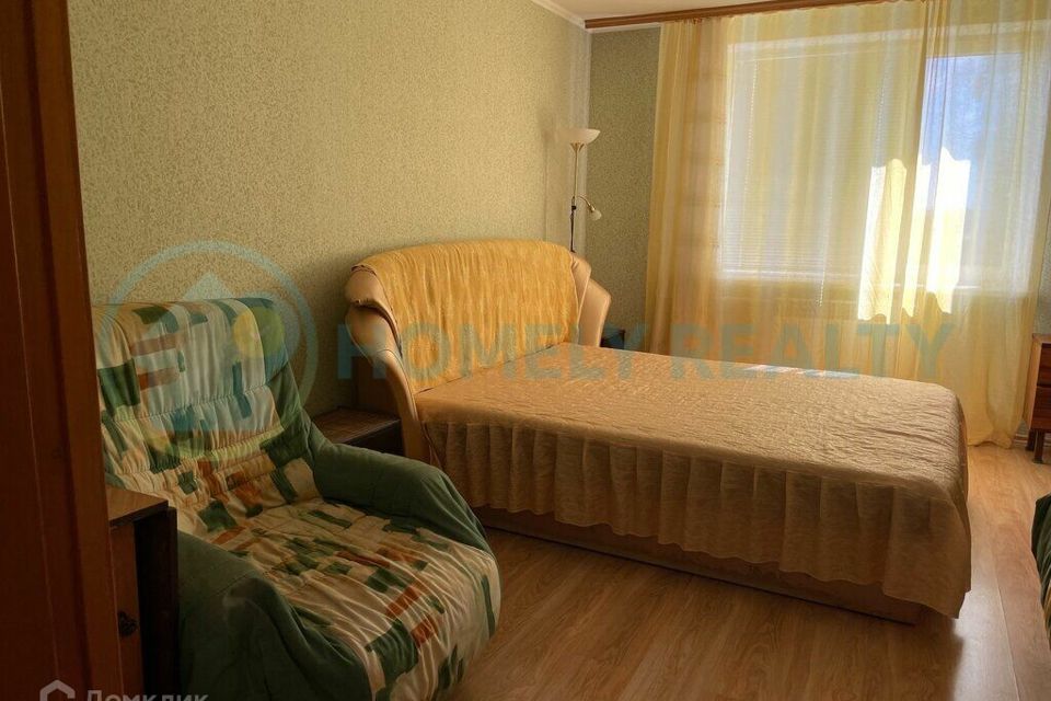 Сдаётся 1-комнатная квартира, 45 м²