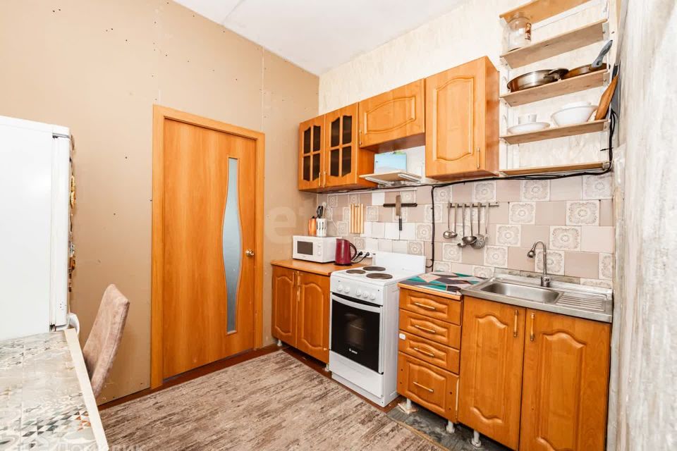 Продаётся 3-комнатная квартира, 72 м²
