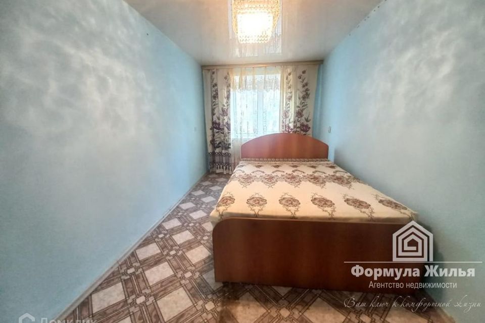 Продаётся 2-комнатная квартира, 43 м²