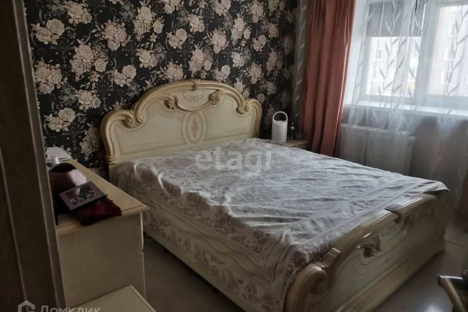 Продаётся 2-комнатная квартира, 34.9 м²