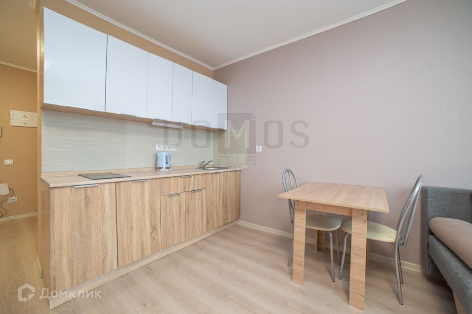 Продаётся студия, 29.2 м²