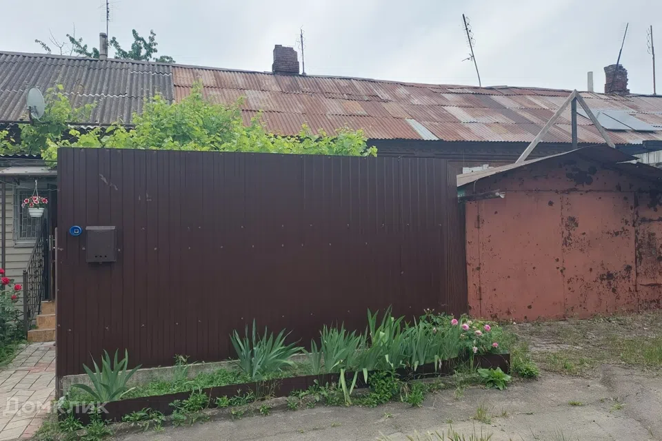 Продаётся 3-комнатная квартира, 66.9 м²