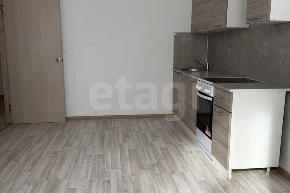 Продаётся 2-комнатная квартира, 55 м²