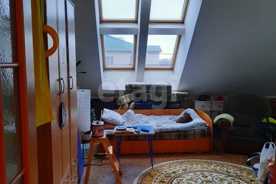 Продаётся 2-комнатная квартира, 87.8 м²