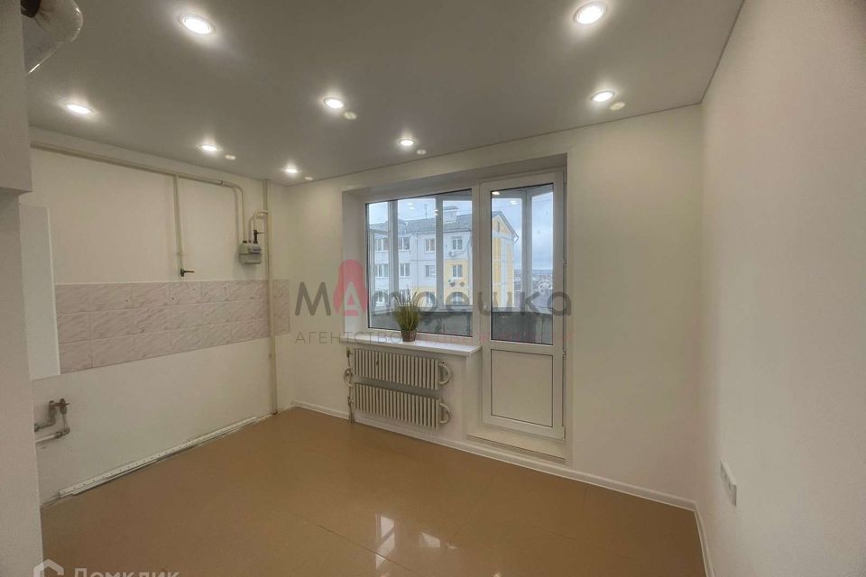 Продаётся 3-комнатная квартира, 71.5 м²