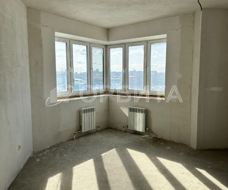 Продаётся 1-комнатная квартира, 48 м²