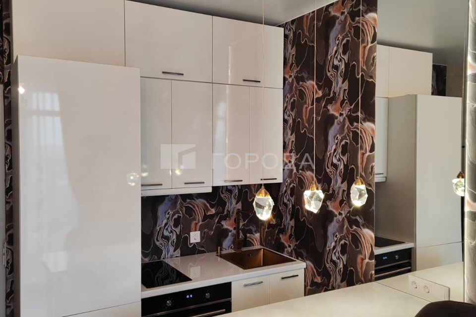 Сдаётся 2-комнатная квартира, 50 м²