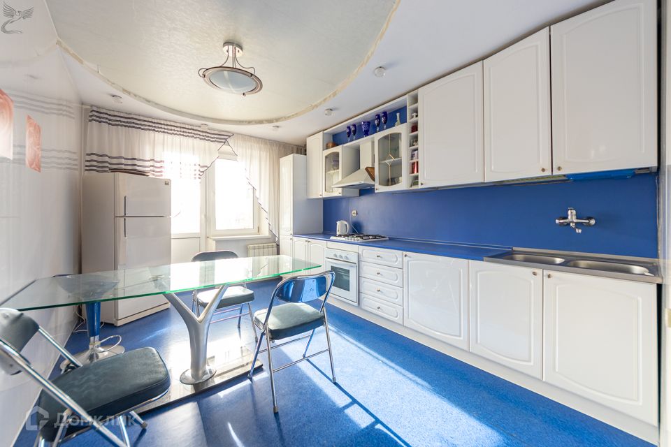 Продаётся 2-комнатная квартира, 68 м²
