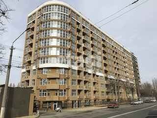 Продаётся 2-комнатная квартира, 63 м²