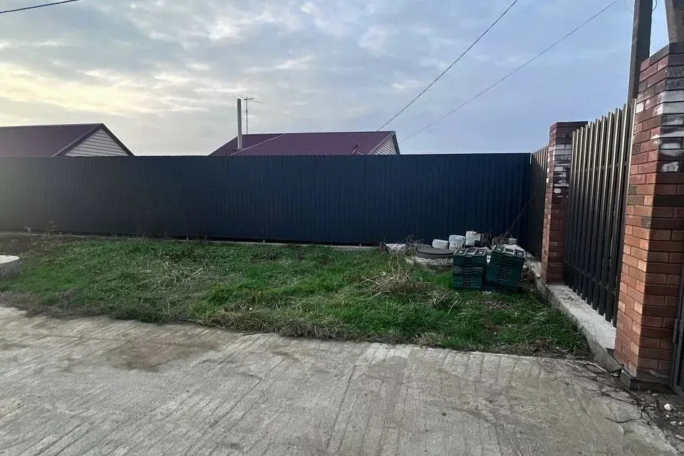 Продаётся 1-этажный дом, 105 м²