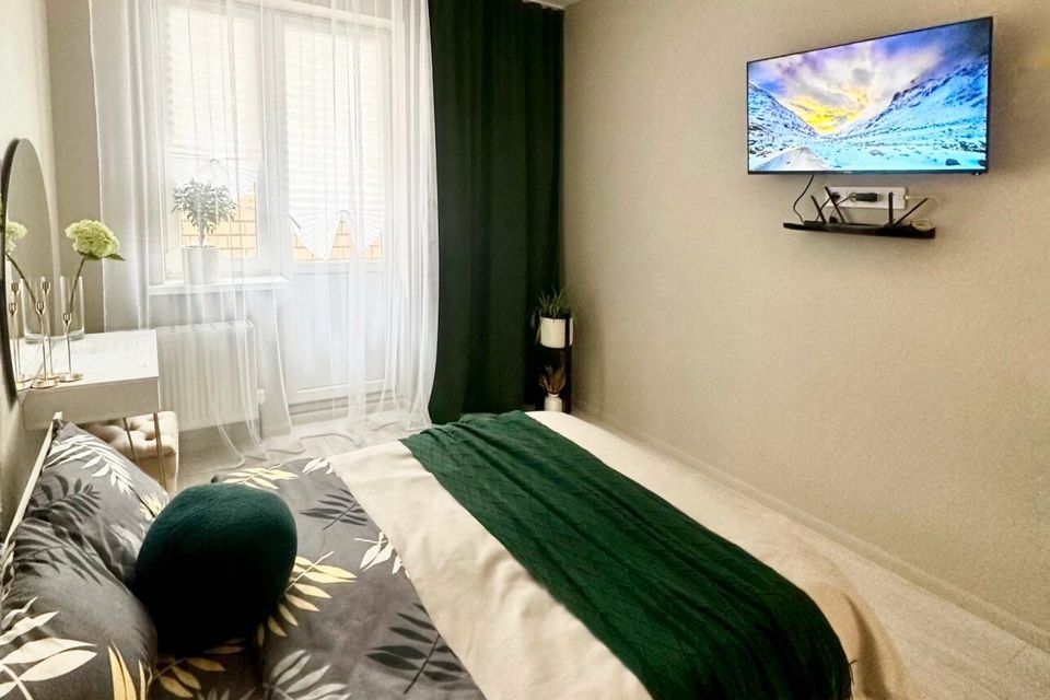 Продаётся студия, 24 м²