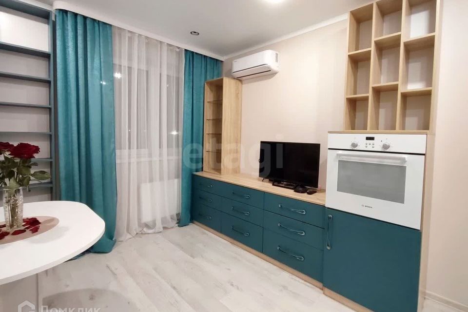 Продаётся 2-комнатная квартира, 56.1 м²