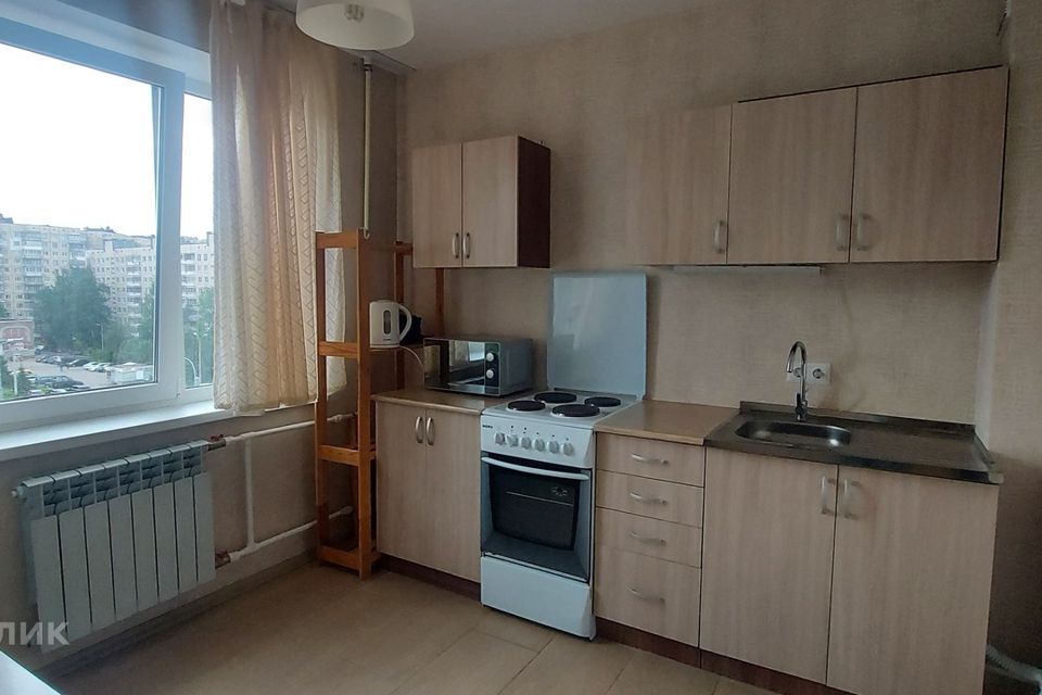 Сдаётся 2-комнатная квартира, 53 м²