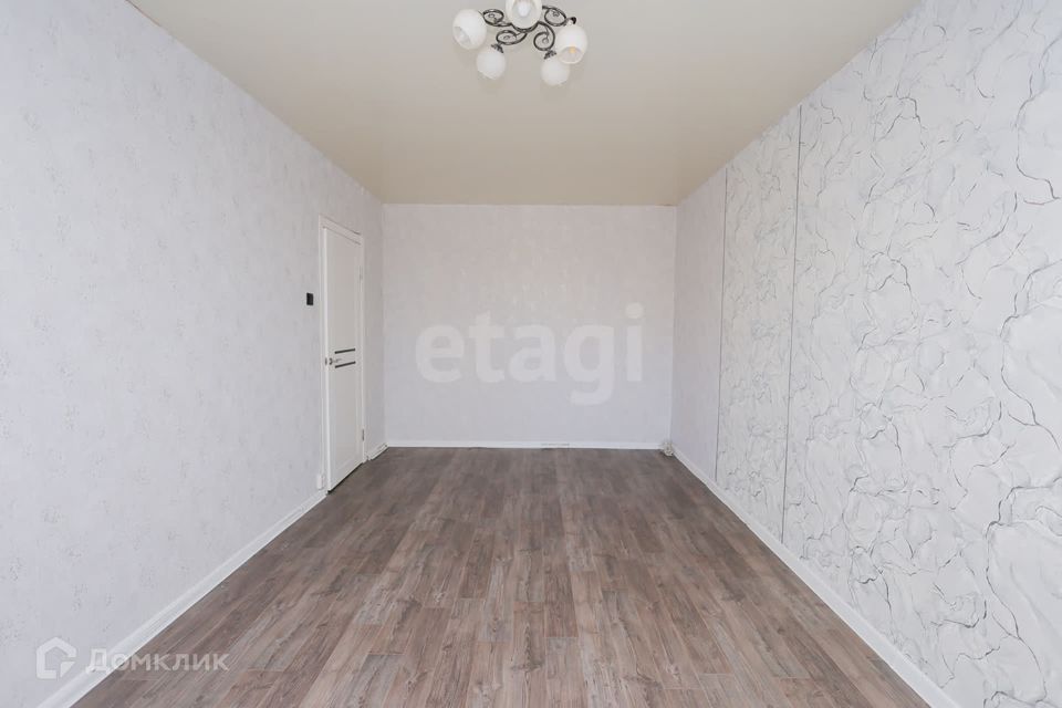 Продаётся 2-комнатная квартира, 54 м²