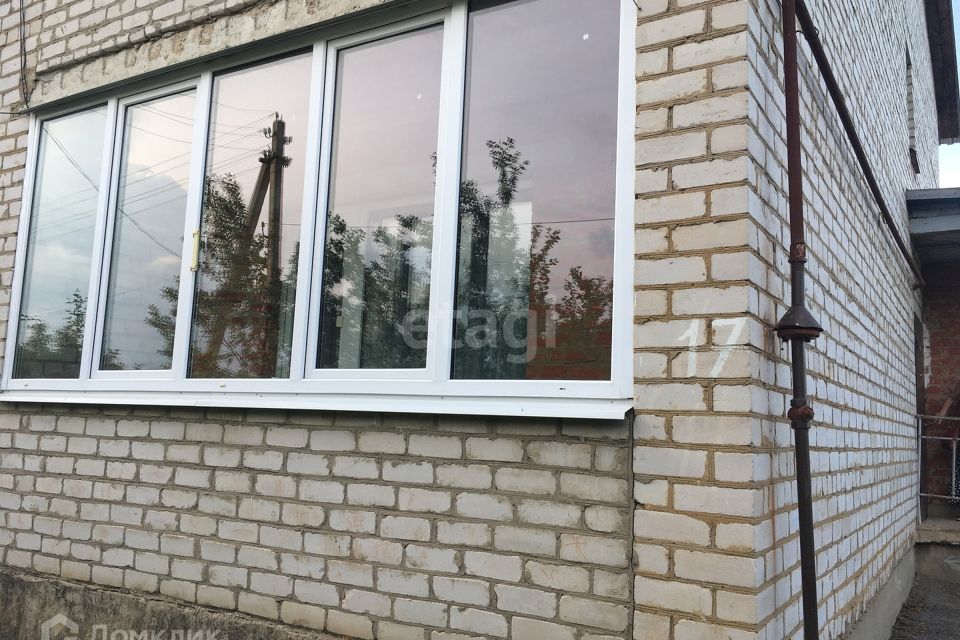 Продаётся 3-комнатная квартира, 68.1 м²
