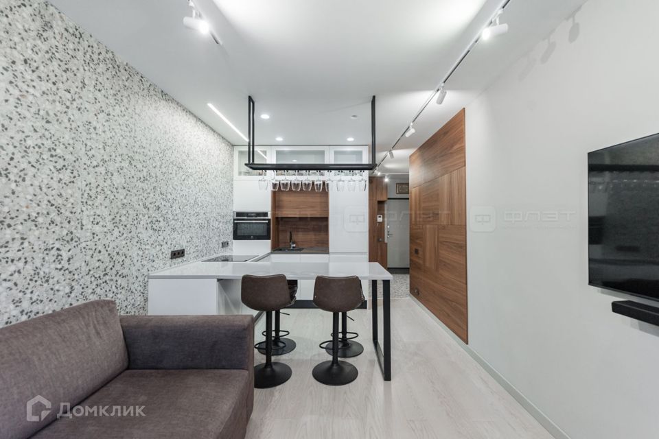 Продаётся 2-комнатная квартира, 47 м²