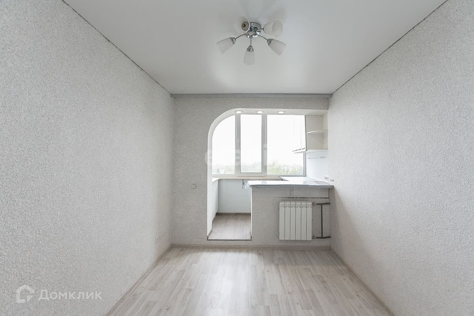 Продаётся 1-комнатная квартира, 12.9 м²