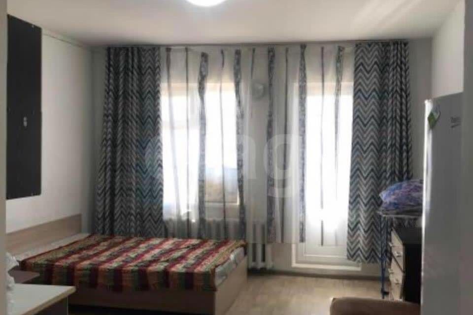 Продаётся студия, 28 м²
