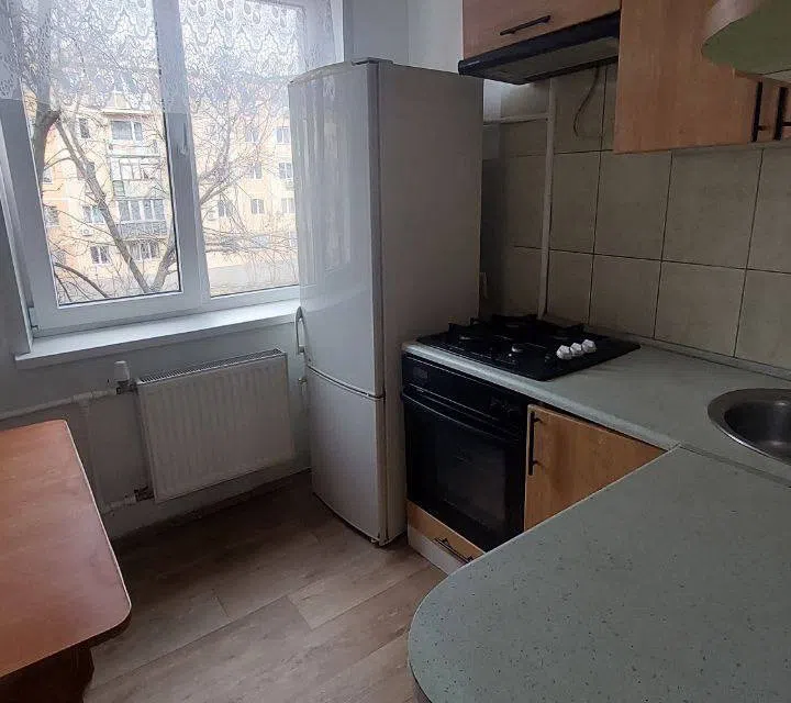 Продаётся 2-комнатная квартира, 44.2 м²