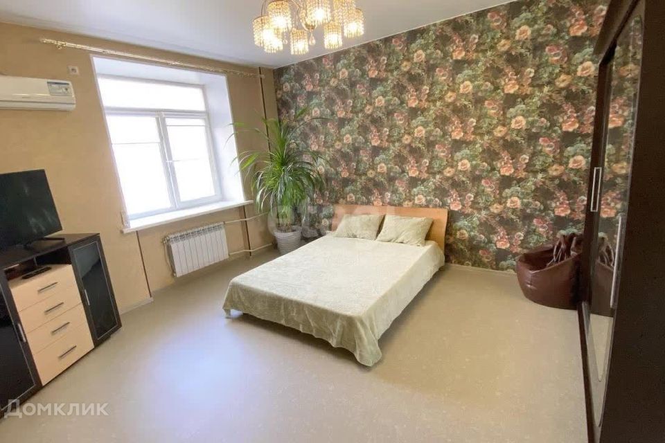 Продаётся 3-комнатная квартира, 91.8 м²