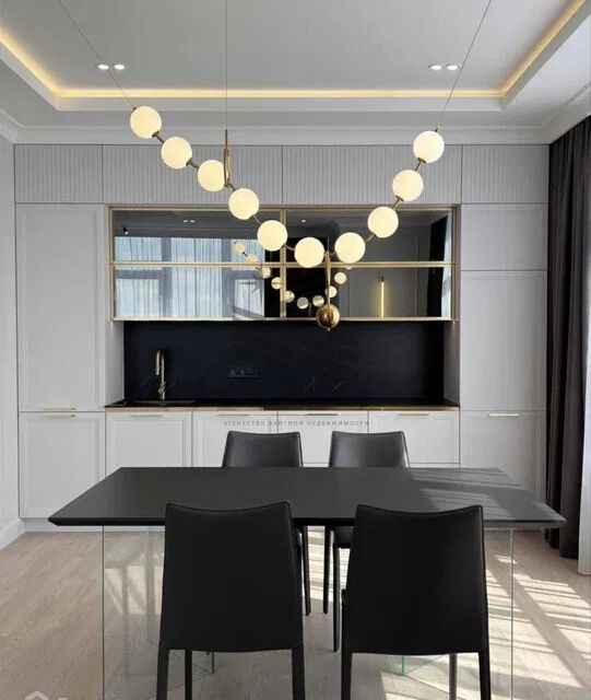 Сдаётся 3-комнатная квартира, 86 м²