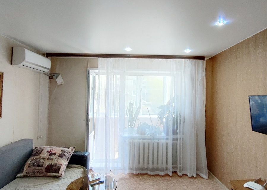 Сдаётся 2-комнатная квартира, 37 м²