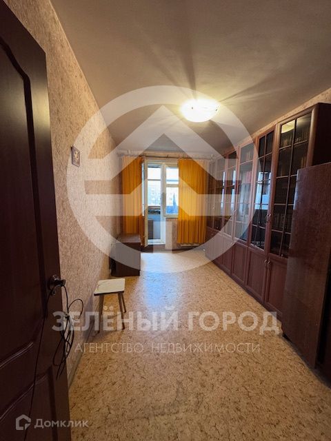Продаётся 2-комнатная квартира, 50.3 м²