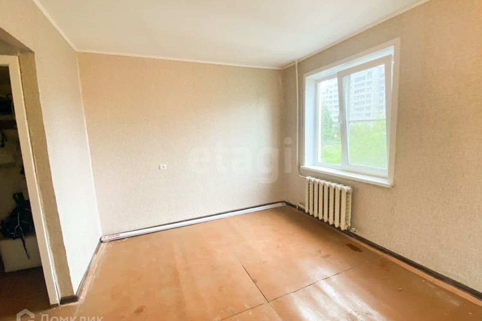 Продаётся 1-комнатная квартира, 30.1 м²