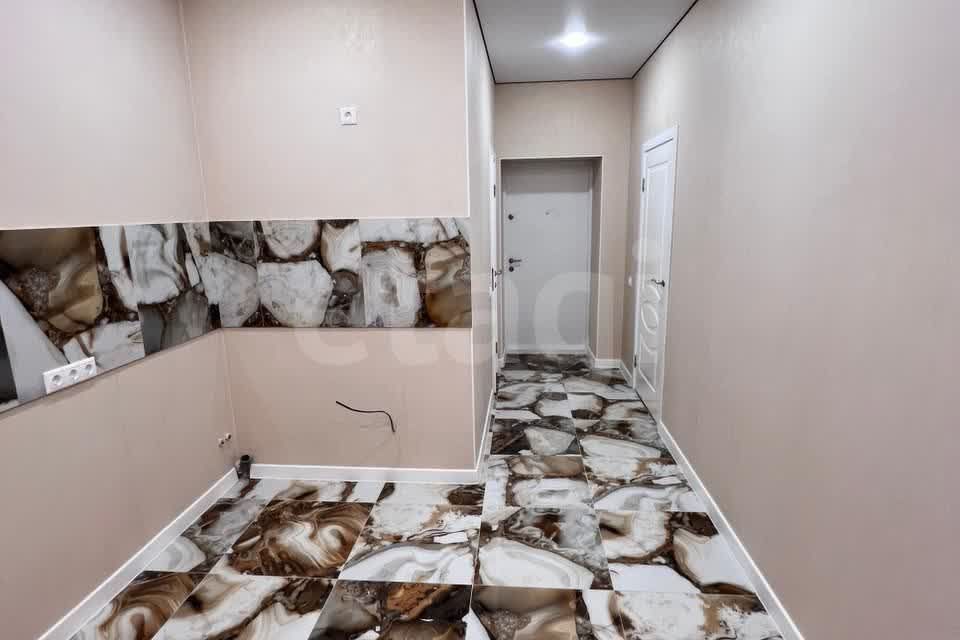 Продаётся 1-комнатная квартира, 28.8 м²