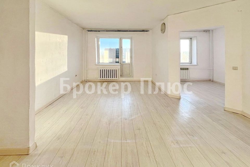 Продаётся 1-комнатная квартира, 31 м²