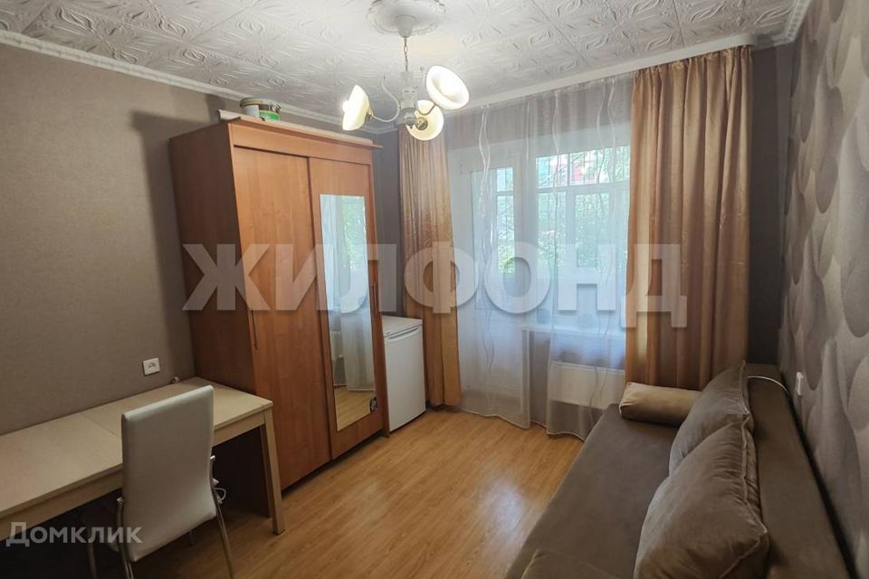 Продаётся студия, 16.3 м²