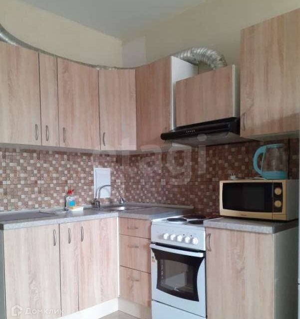 Сдаётся студия, 23 м²