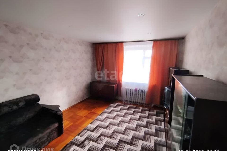 Сдаётся 2-комнатная квартира, 44 м²