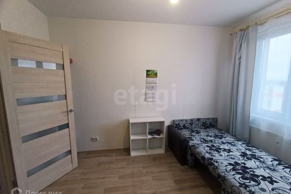 Сдаётся студия, 22 м²