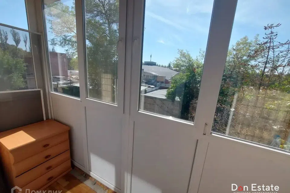 Сдаётся 2-комнатная квартира, 45 м²
