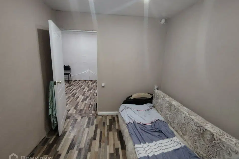 Продаётся 2-комнатная квартира, 37 м²