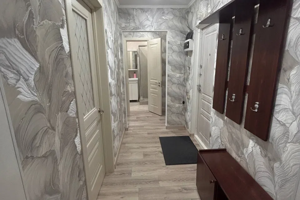 Сдаётся 2-комнатная квартира, 50 м²