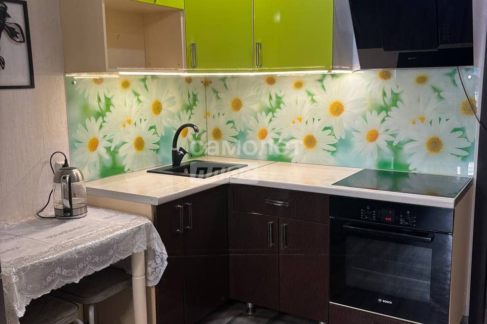 Продаётся студия, 23.2 м²