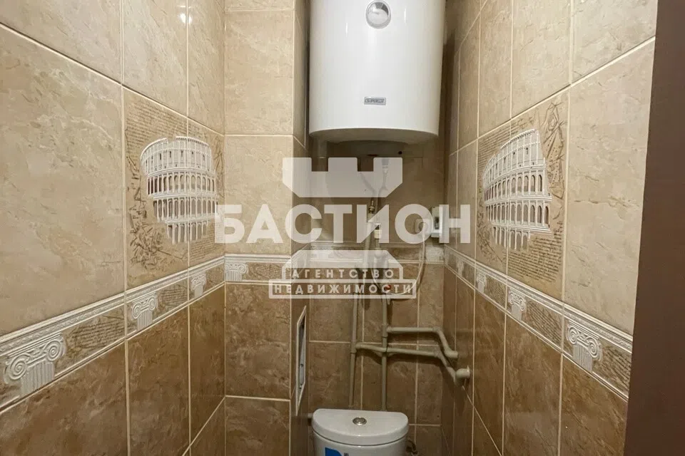 Продаётся 1-комнатная квартира, 30 м²