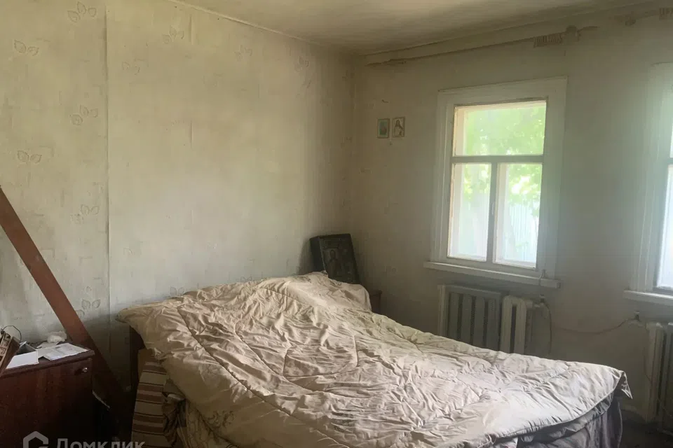 Продаётся 1-этажный дом, 68 м²