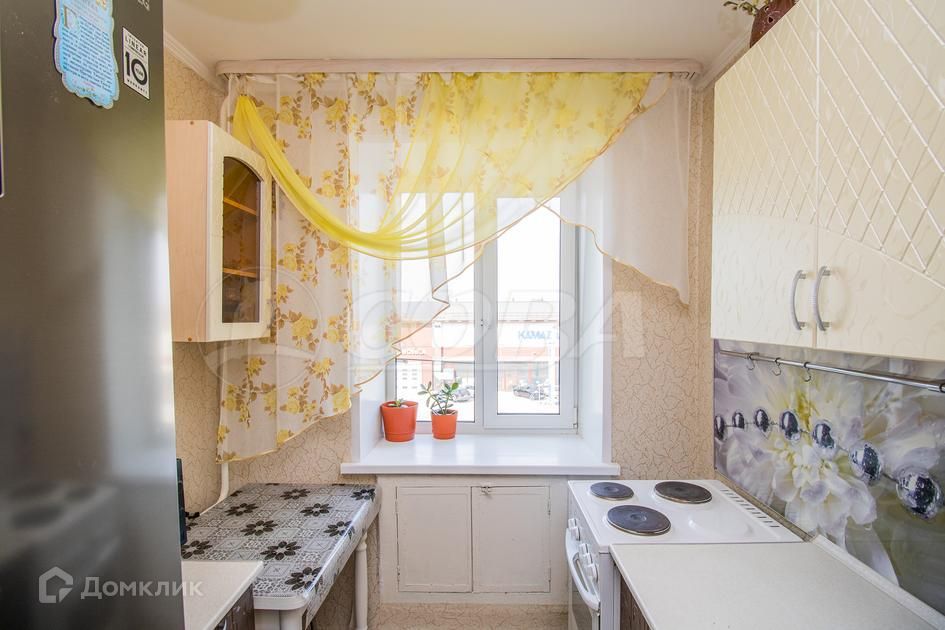 Продаётся 1-комнатная квартира, 29.1 м²