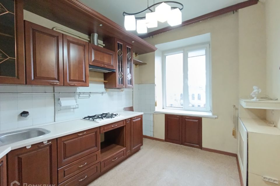 Продаётся 2-комнатная квартира, 59.9 м²