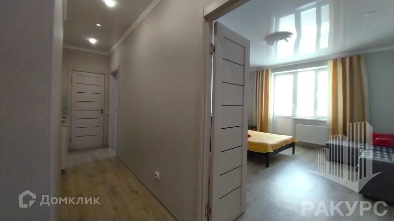 Продаётся 3-комнатная квартира, 68.3 м²