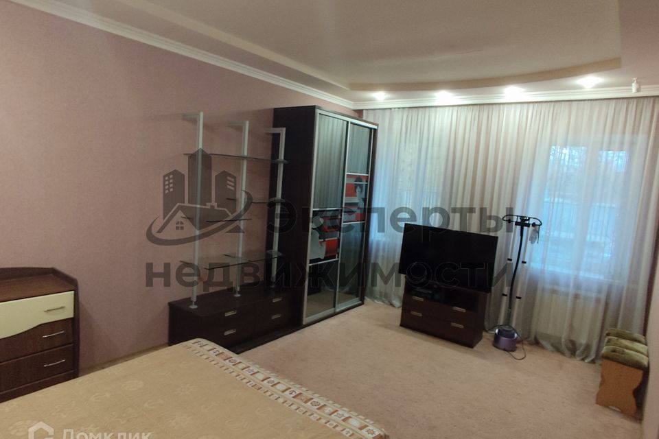 Продаётся 3-комнатная квартира, 79 м²