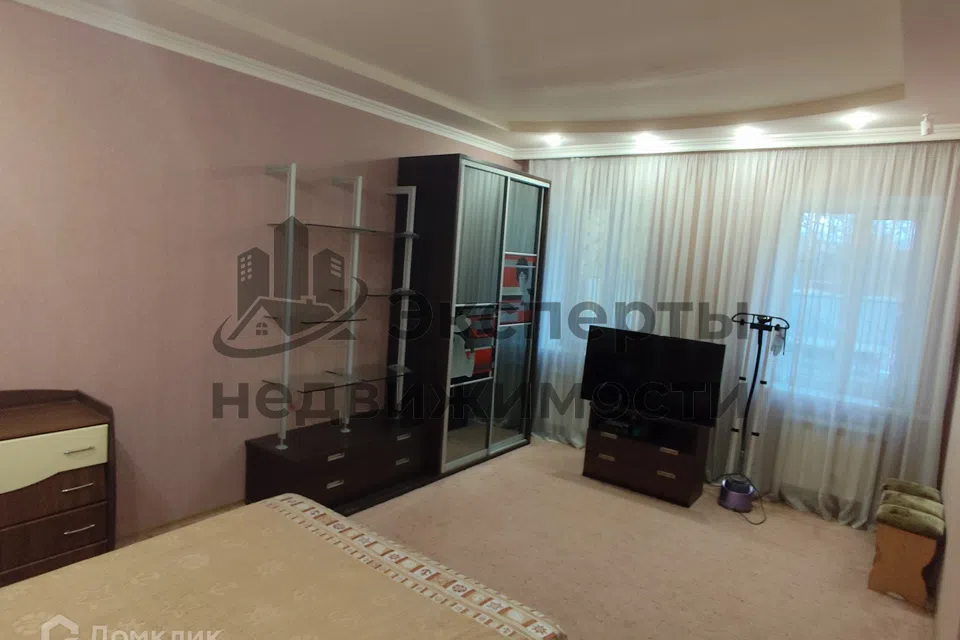 Продаётся 3-комнатная квартира, 79 м²