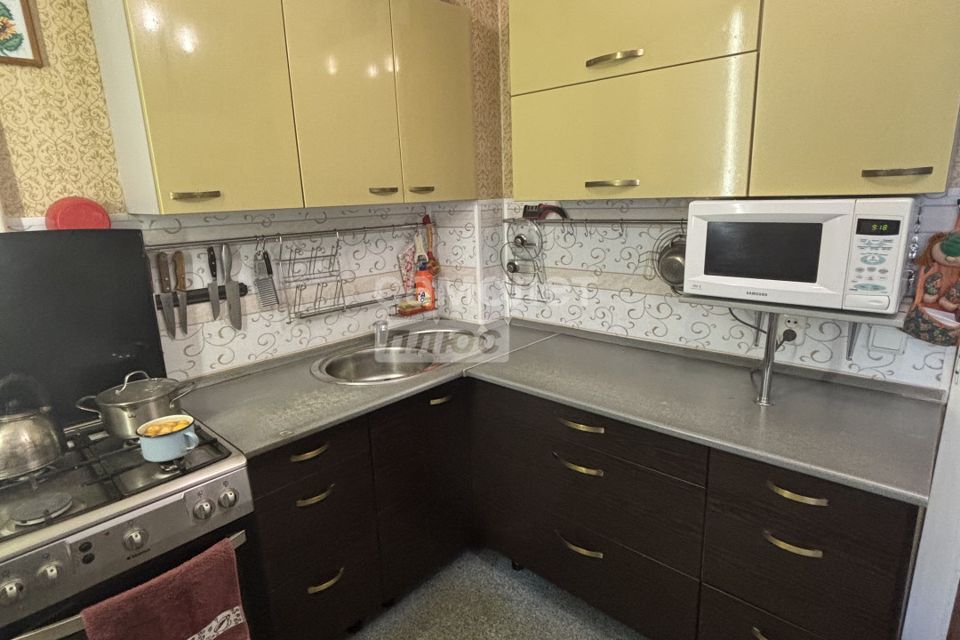 Продаётся 2-комнатная квартира, 47.7 м²
