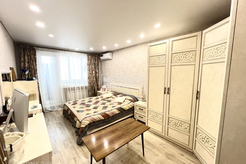 Продаётся 2-комнатная квартира, 58.5 м²