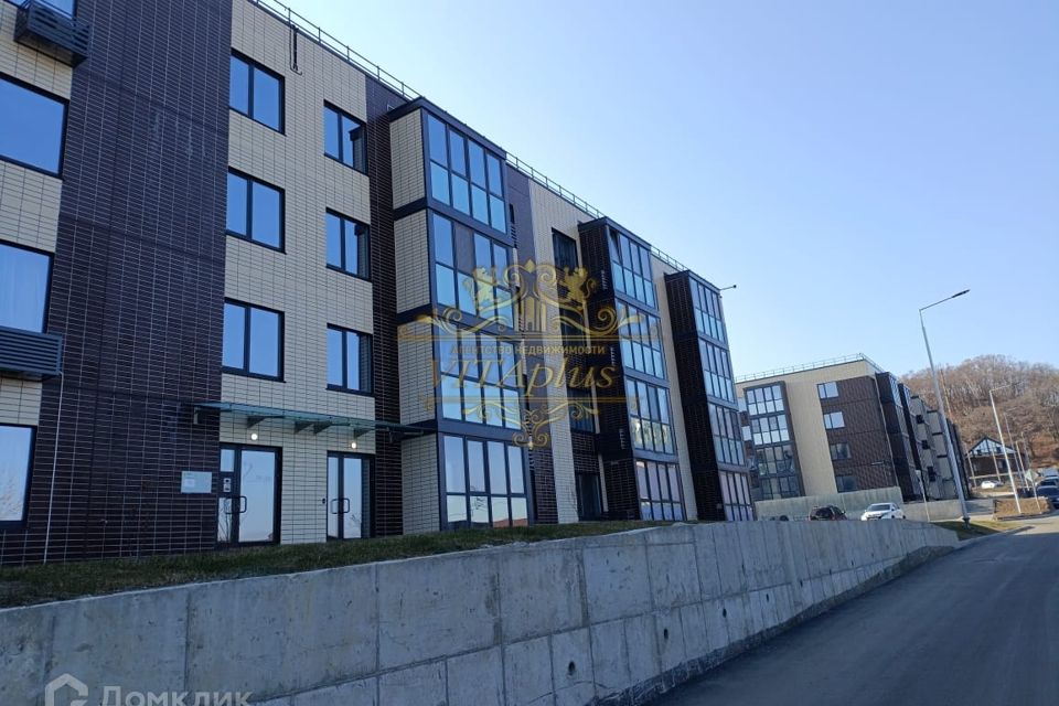 Продаётся 1-комнатная квартира, 30.3 м²