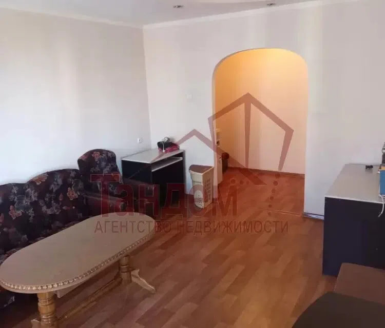 Продаётся 3-комнатная квартира, 73 м²